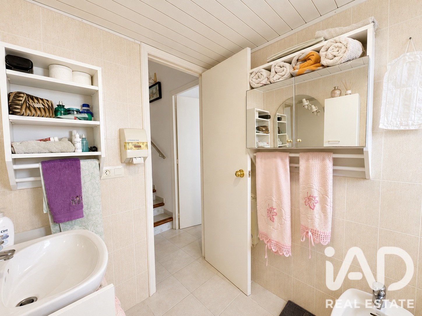 Kaupunkipientalo Lloret de Mar, Girona, Espanja 3 makuuhuonetta, 100 m2 No. 192180