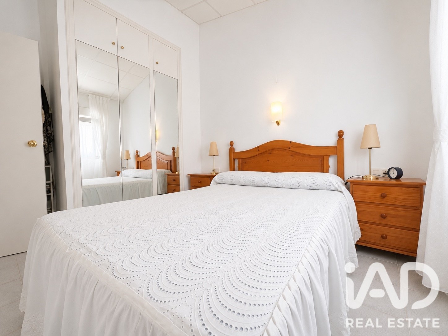 Kaupunkipientalo Lloret de Mar, Girona, Espanja 3 makuuhuonetta, 100 m2 No. 192180