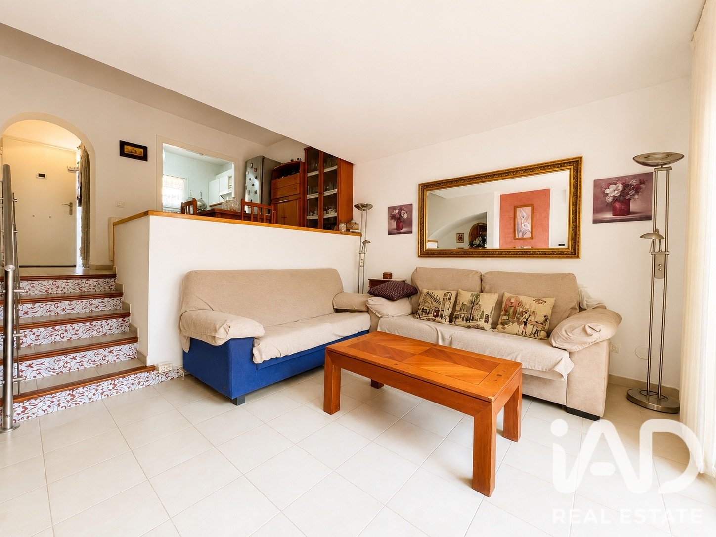 Kaupunkipientalo Lloret de Mar, Girona, Espanja 3 makuuhuonetta, 100 m2 No. 192180