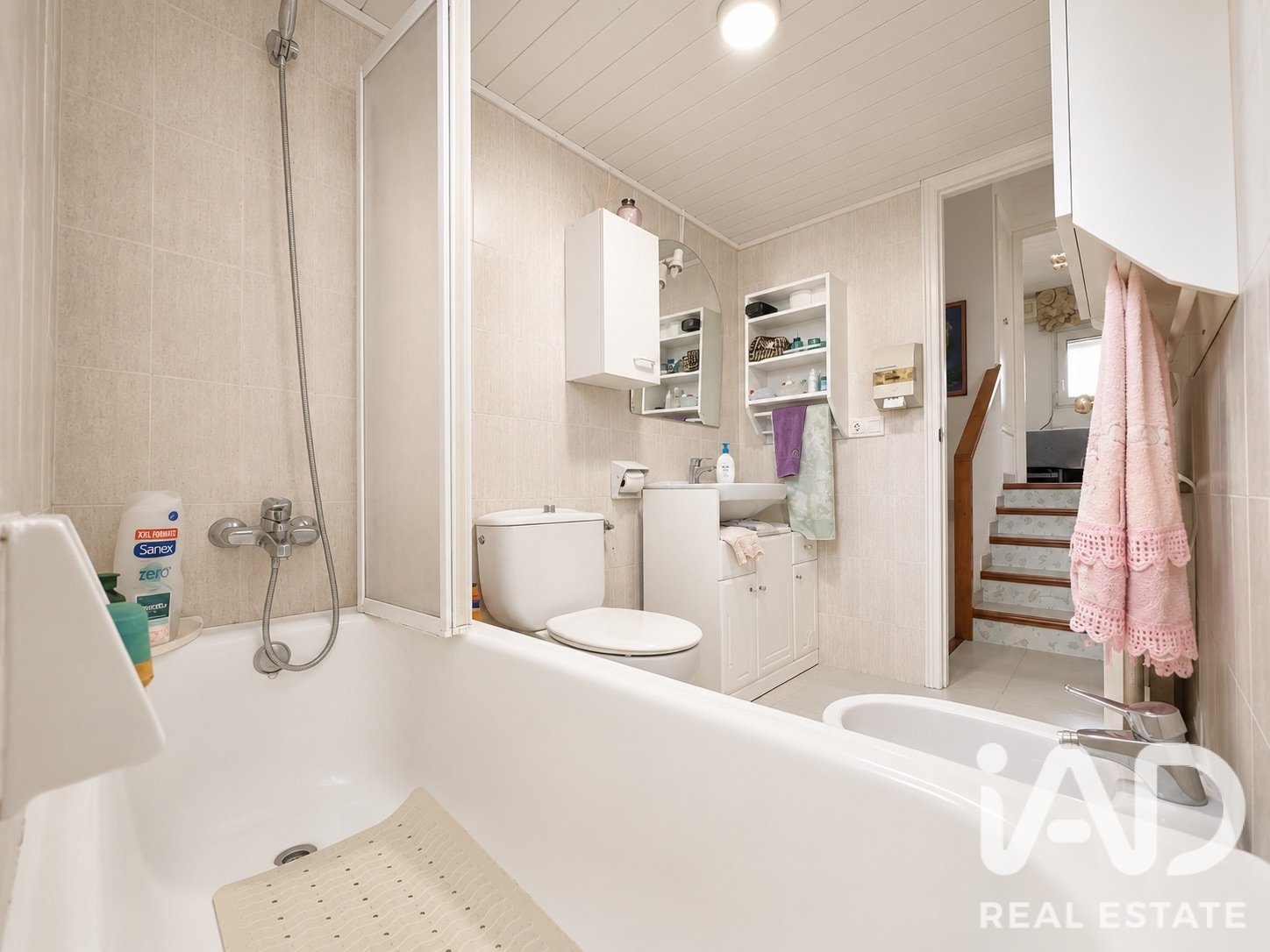 Kaupunkipientalo Lloret de Mar, Girona, Espanja 3 makuuhuonetta, 100 m2 No. 192180