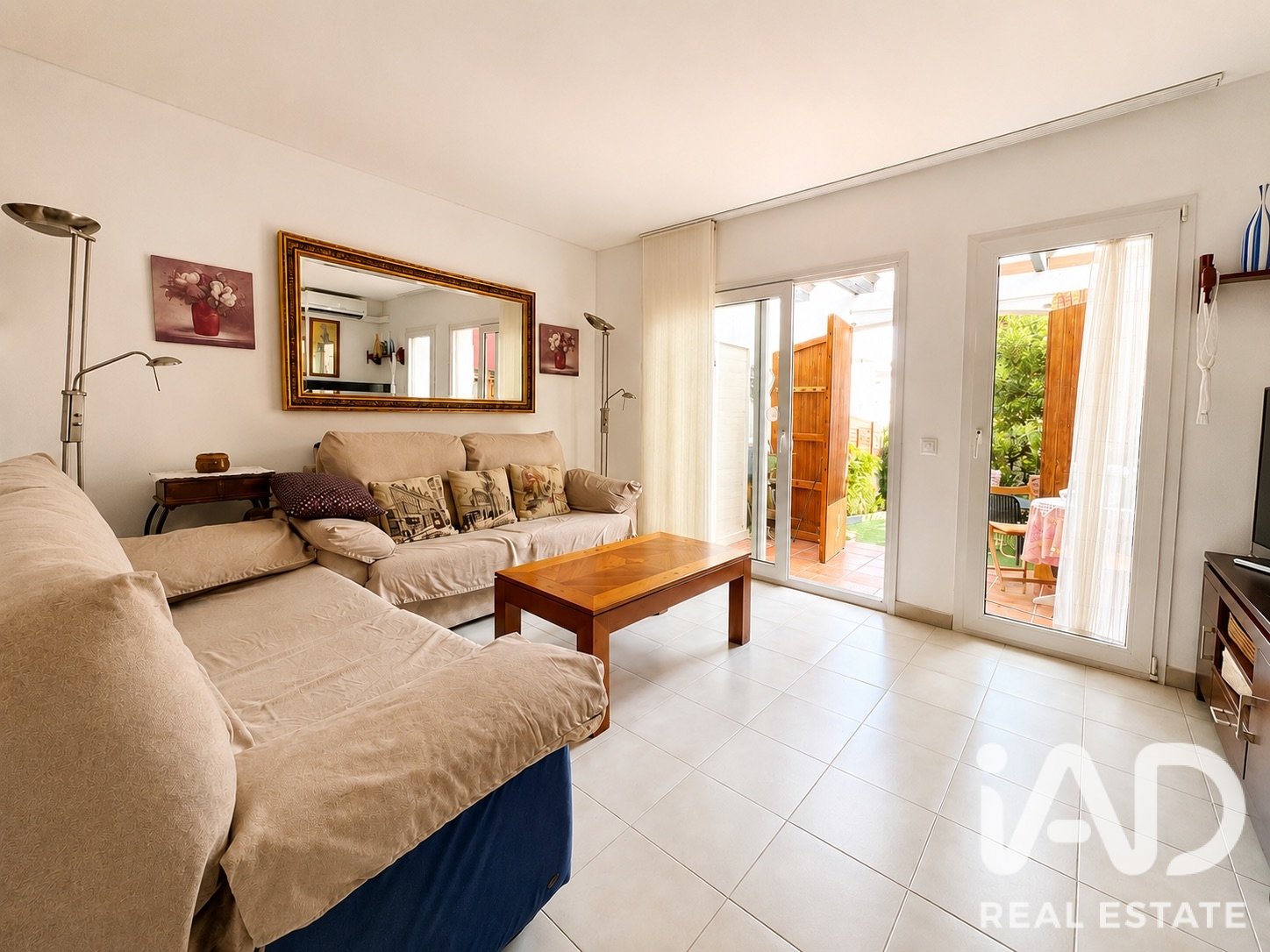 Kaupunkipientalo Lloret de Mar, Girona, Espanja 3 makuuhuonetta, 100 m2 No. 192180