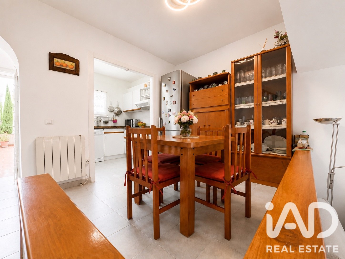 Kaupunkipientalo Lloret de Mar, Girona, Espanja 3 makuuhuonetta, 100 m2 No. 192180