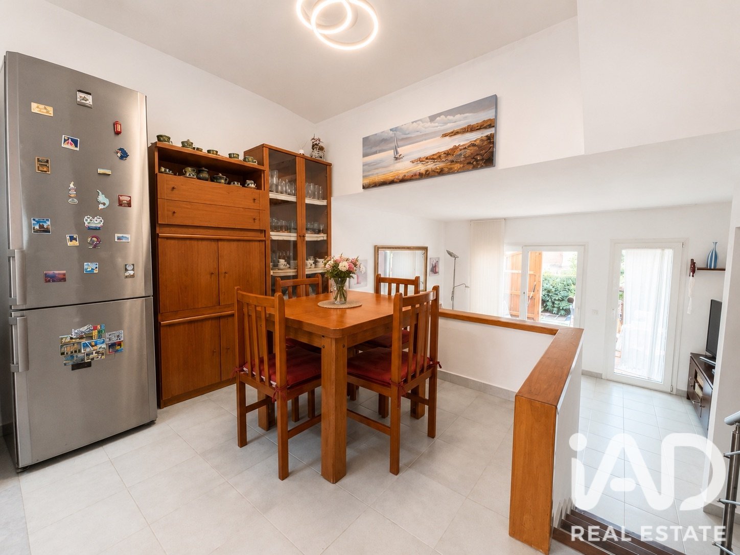 Kaupunkipientalo Lloret de Mar, Girona, Espanja 3 makuuhuonetta, 100 m2 No. 192180