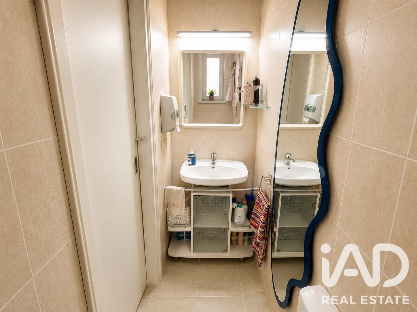 Kaupunkipientalo Lloret de Mar, Girona, Espanja 3 makuuhuonetta, 100 m2 No. 192180
