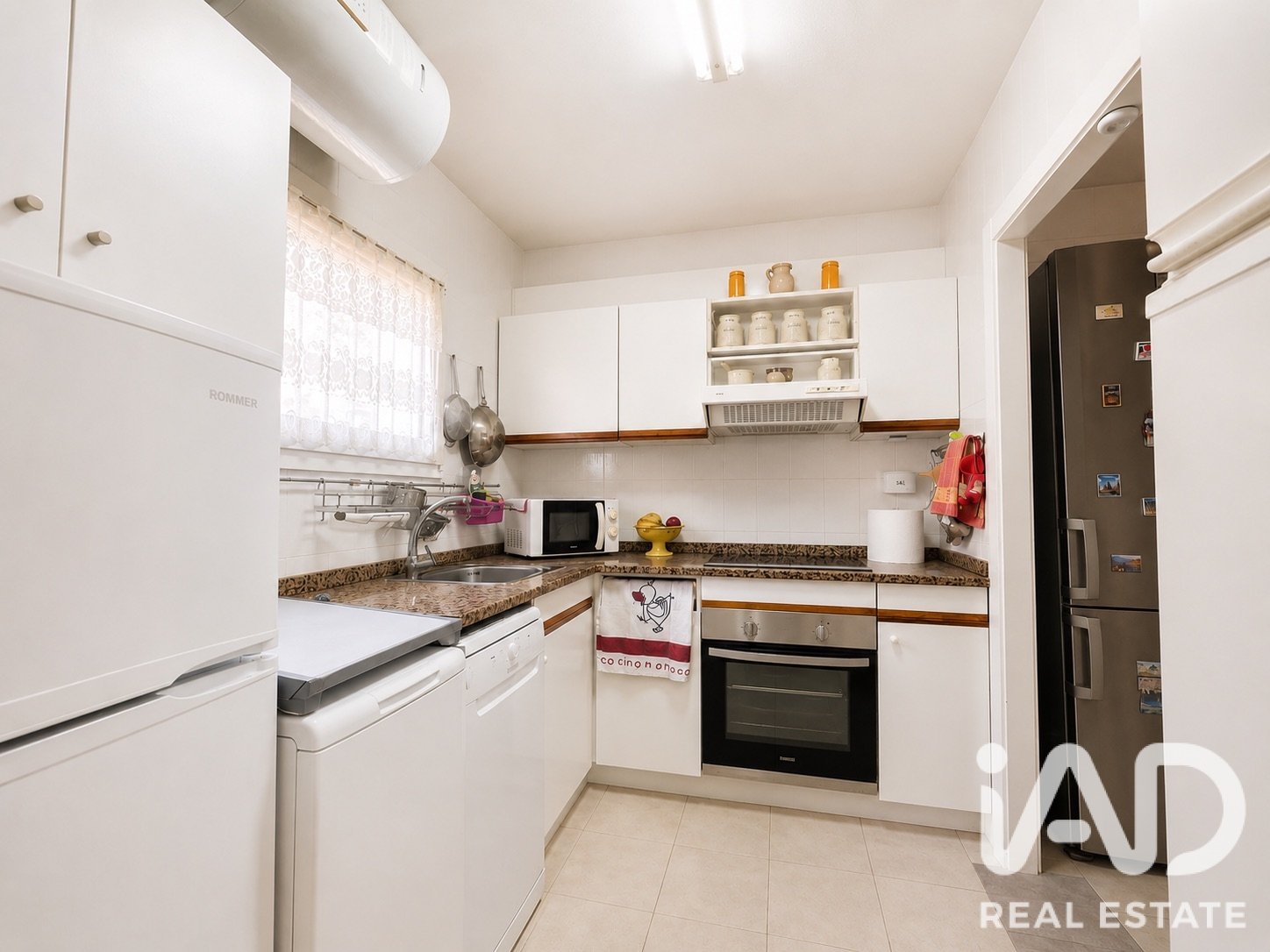 Kaupunkipientalo Lloret de Mar, Girona, Espanja 3 makuuhuonetta, 100 m2 No. 192180