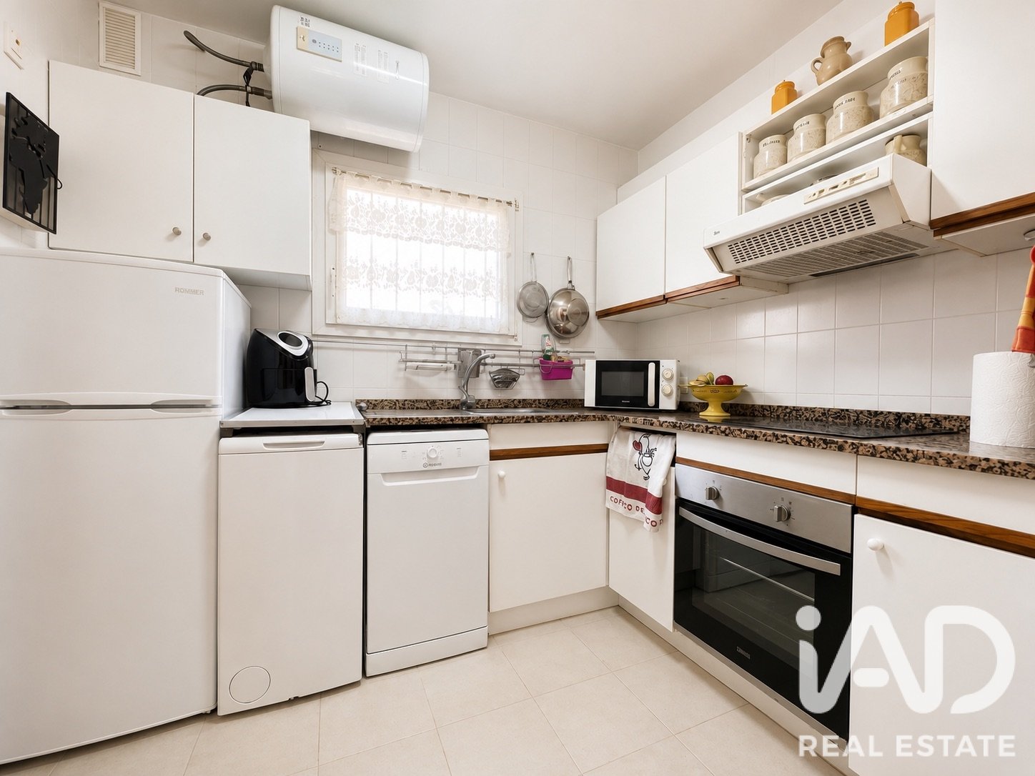 Kaupunkipientalo Lloret de Mar, Girona, Espanja 3 makuuhuonetta, 100 m2 No. 192180