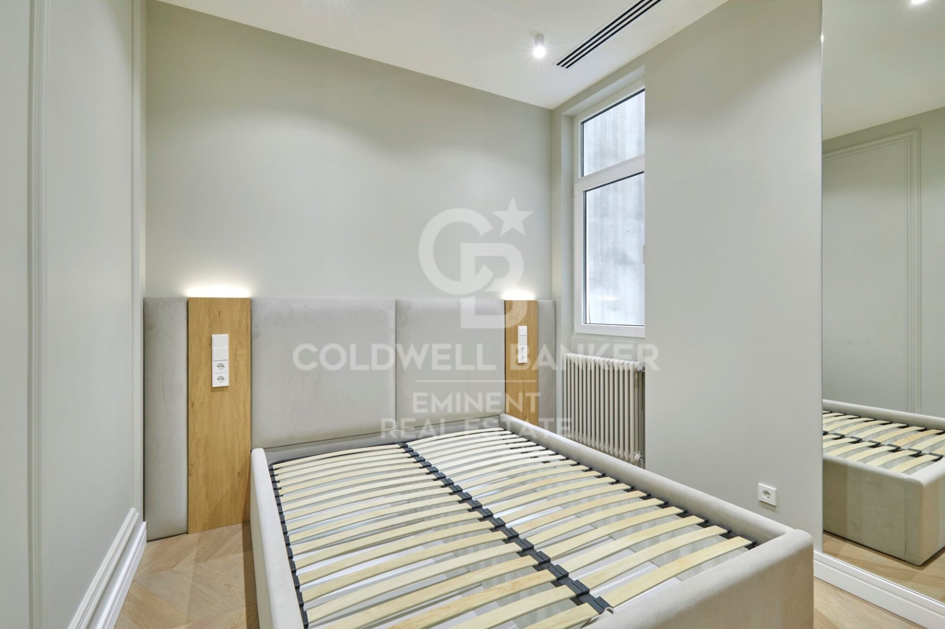 Apartamento en Barcelona, España 3 dormitorios, 124 m2 No. 160013
