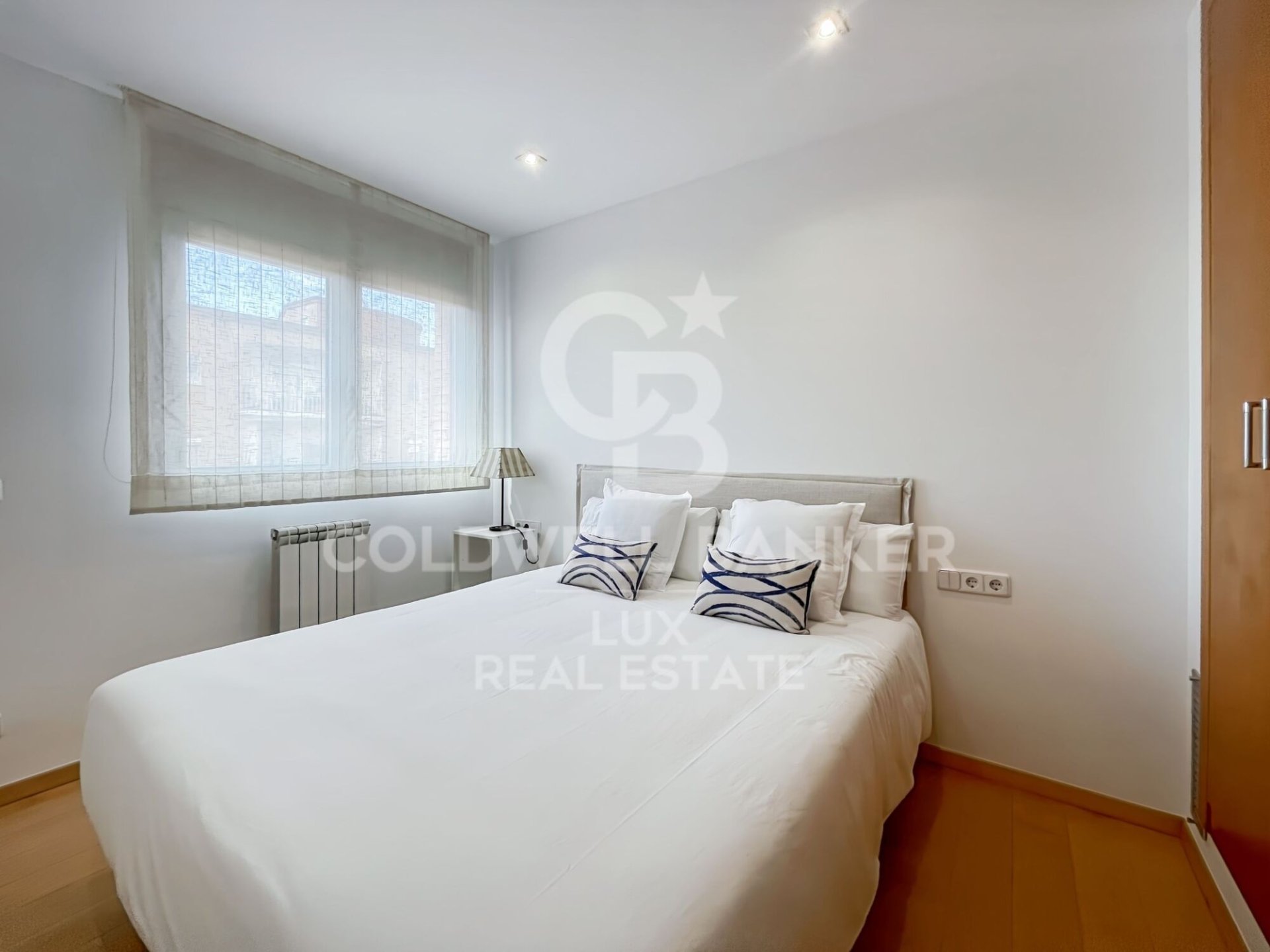 Penthouse w Figueres, Girona, Hiszpania 3 sypialnie, 181 mkw. nr 160014