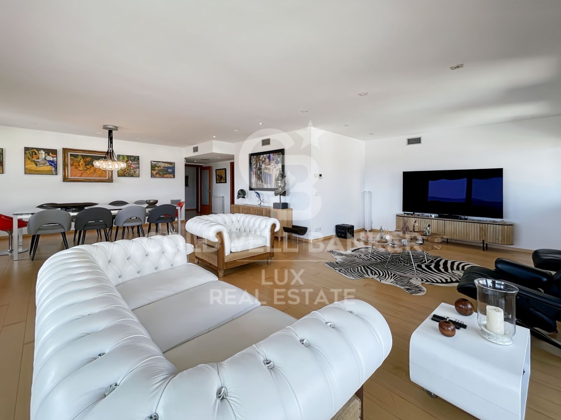 Penthouse w Figueres, Girona, Hiszpania 3 sypialnie, 181 mkw. nr 160014