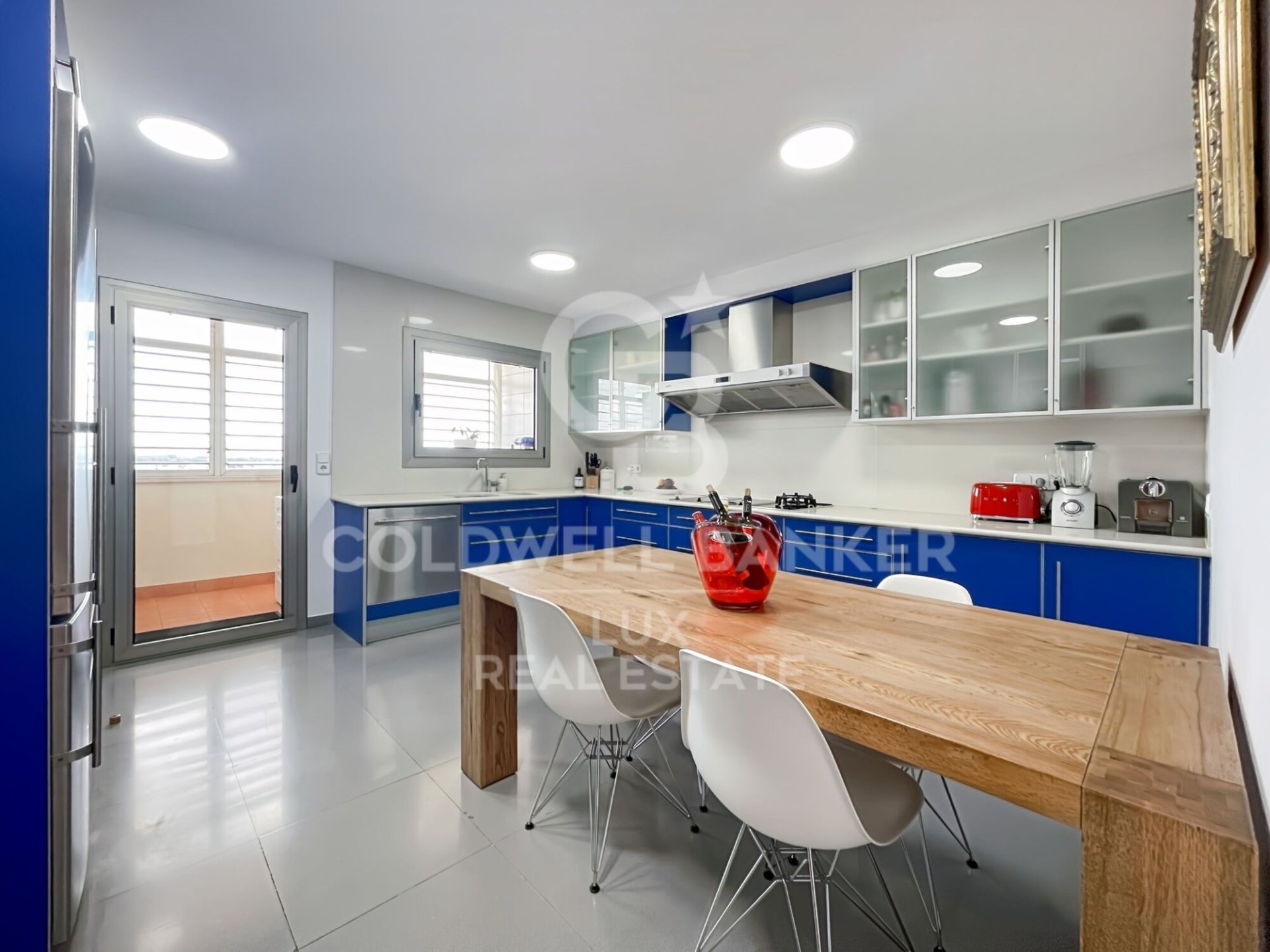 Penthouse w Figueres, Girona, Hiszpania 3 sypialnie, 181 mkw. nr 160014