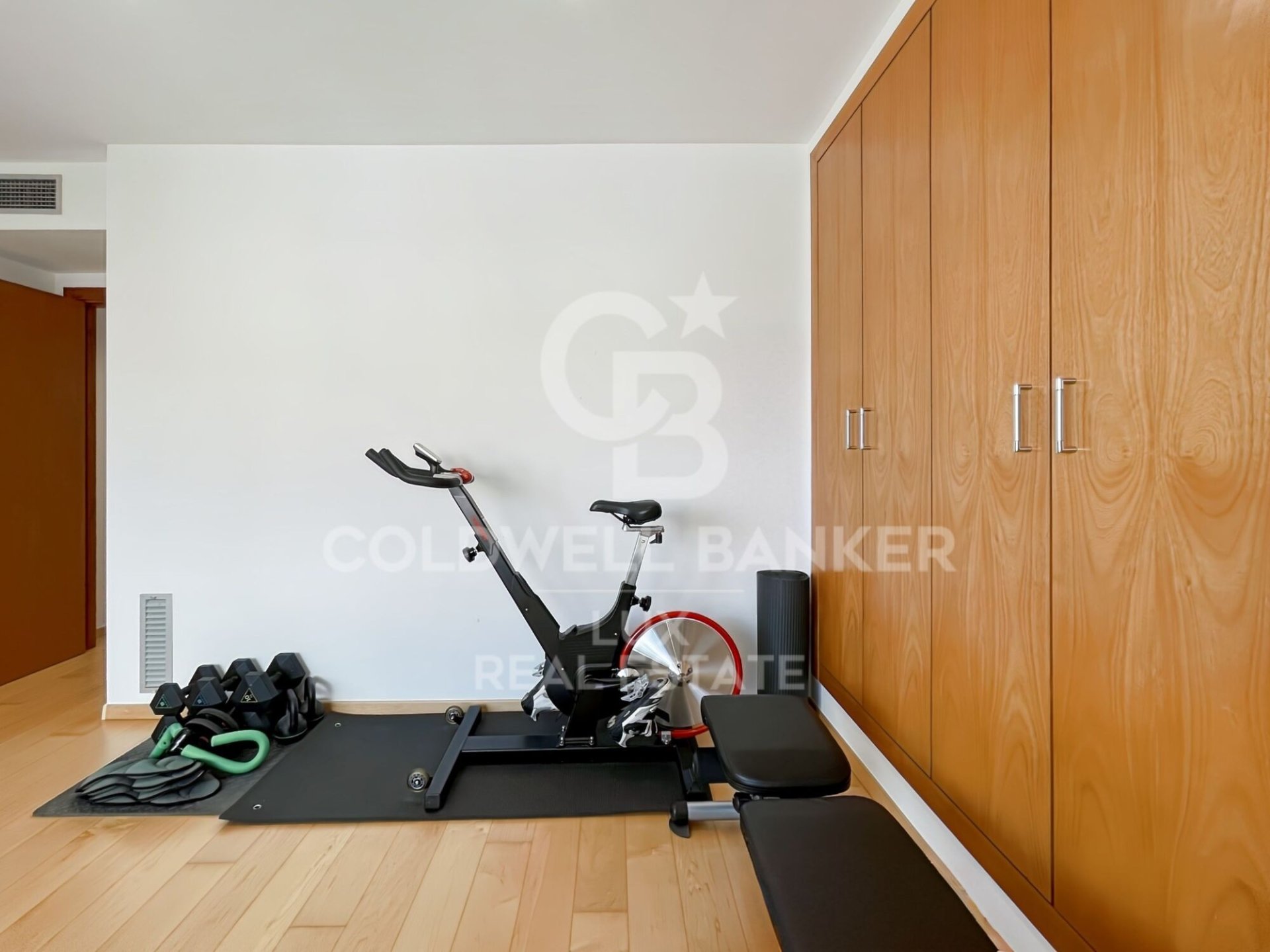 Penthouse w Figueres, Girona, Hiszpania 3 sypialnie, 181 mkw. nr 160014
