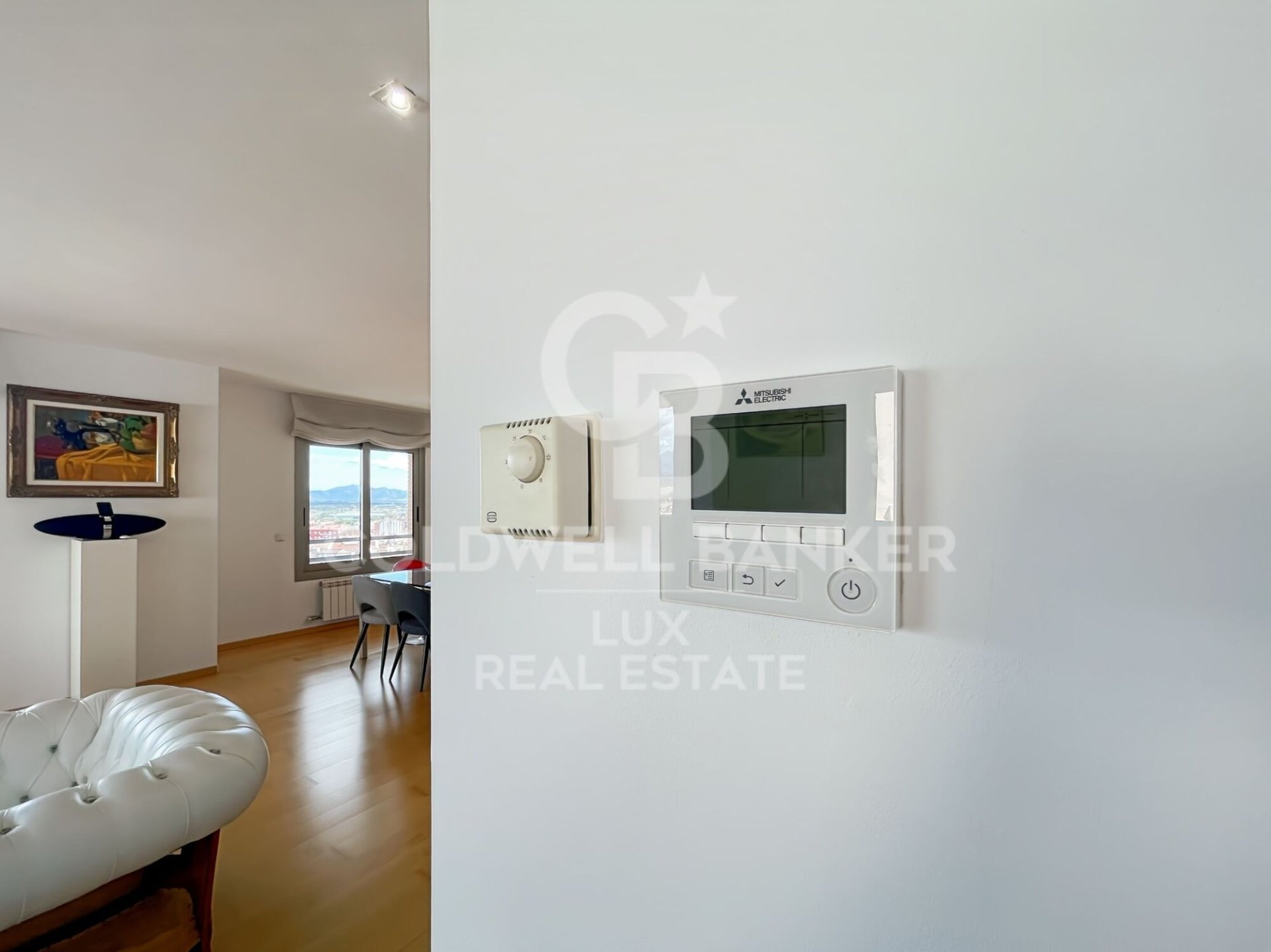 Penthouse w Figueres, Girona, Hiszpania 3 sypialnie, 181 mkw. nr 160014