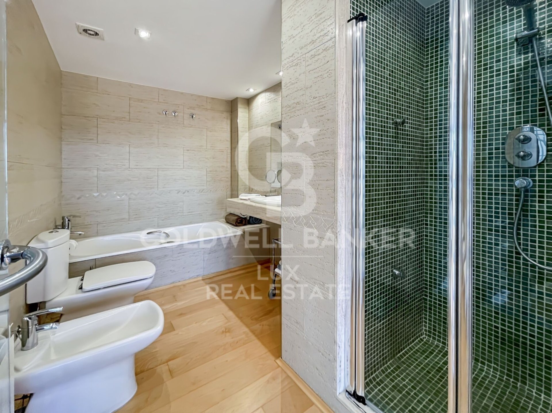 Penthouse w Figueres, Girona, Hiszpania 3 sypialnie, 181 mkw. nr 160014