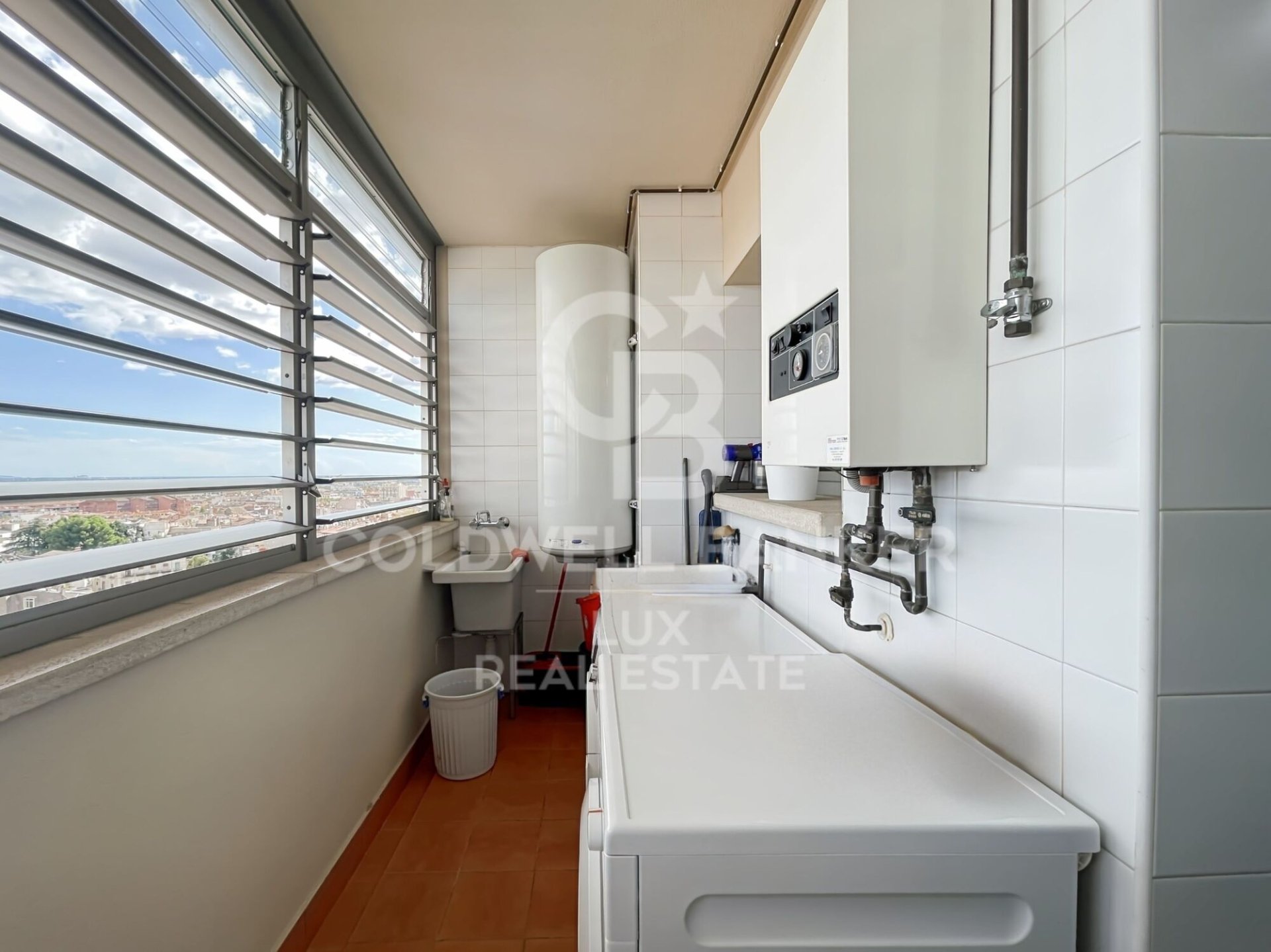 Penthouse w Figueres, Girona, Hiszpania 3 sypialnie, 181 mkw. nr 160014