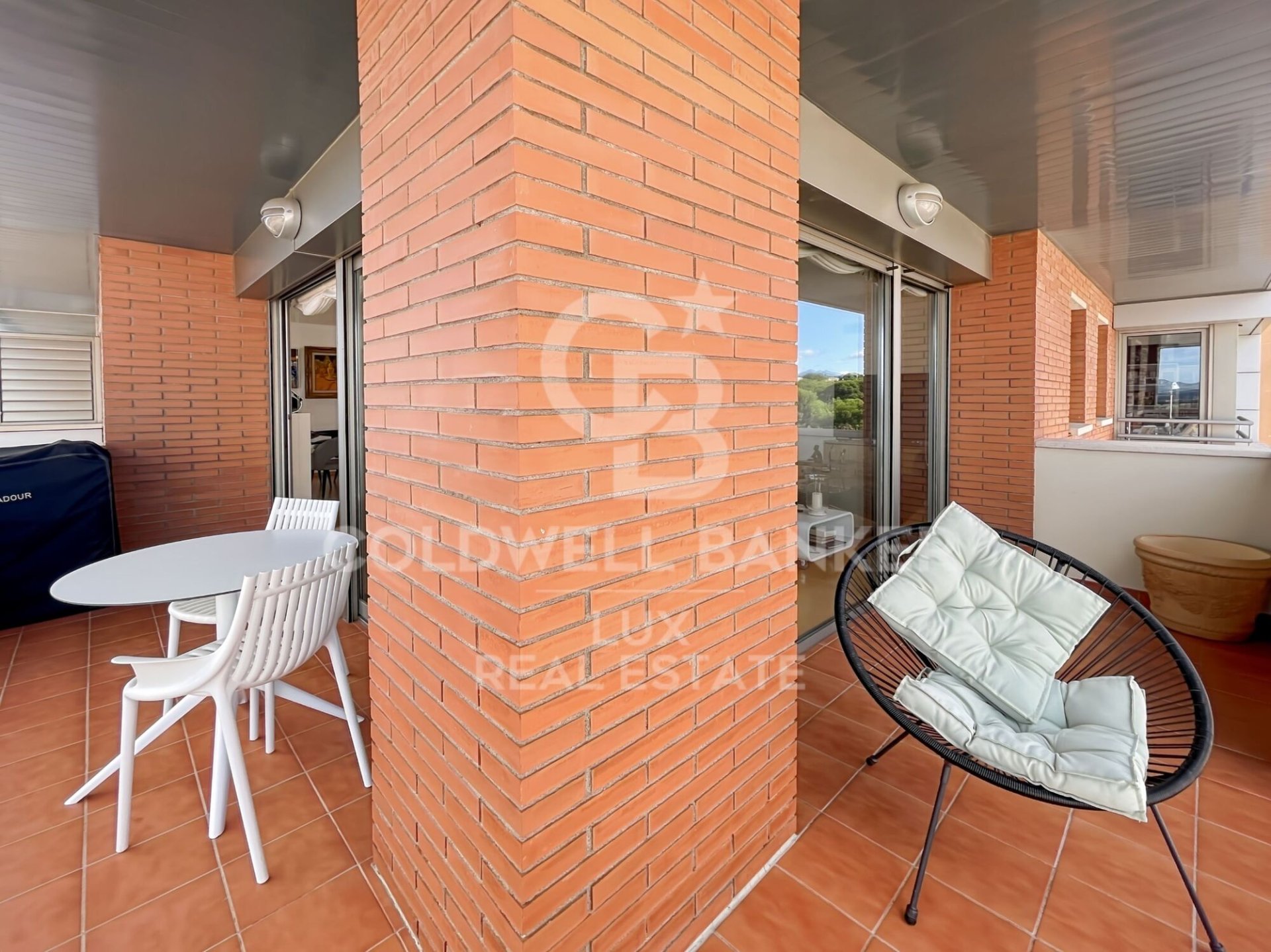 Penthouse w Figueres, Girona, Hiszpania 3 sypialnie, 181 mkw. nr 160014