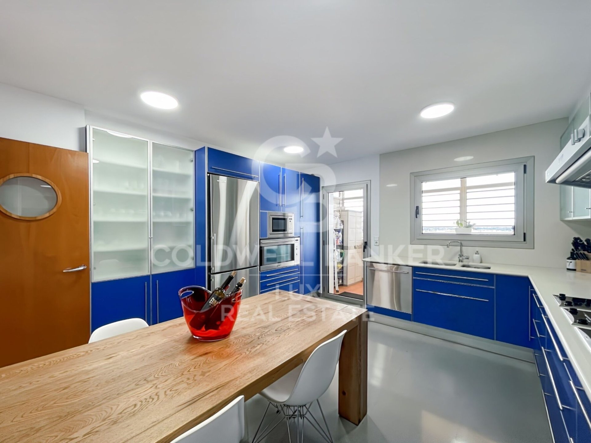 Penthouse w Figueres, Girona, Hiszpania 3 sypialnie, 181 mkw. nr 160014