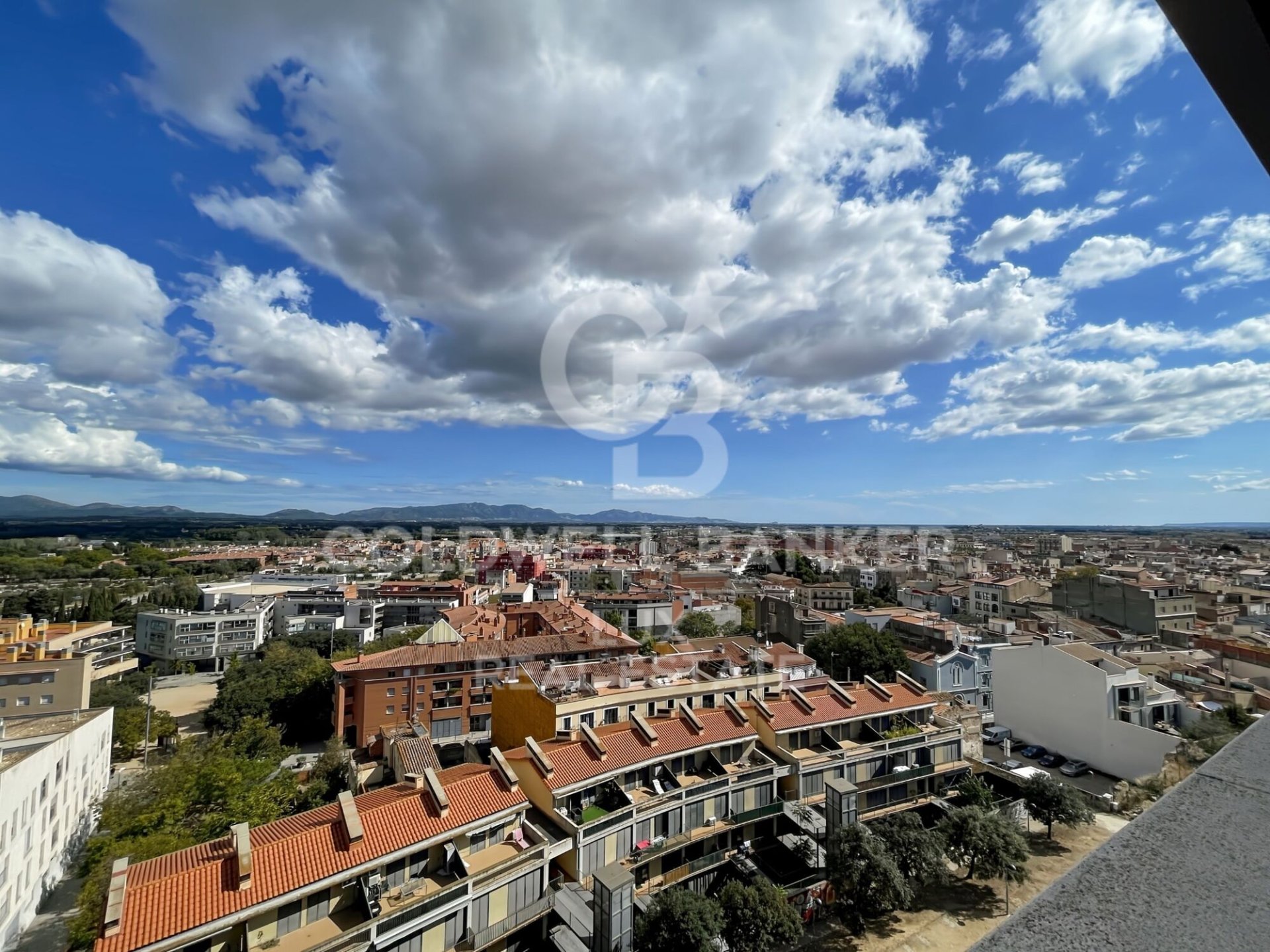Penthouse w Figueres, Girona, Hiszpania 3 sypialnie, 181 mkw. nr 160014