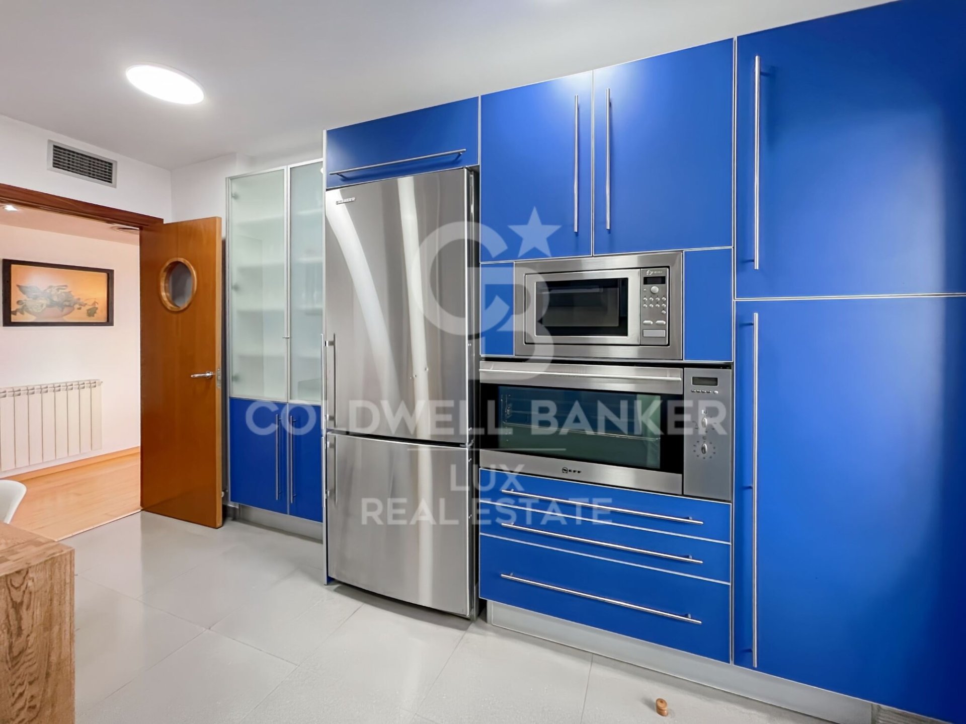 Penthouse w Figueres, Girona, Hiszpania 3 sypialnie, 181 mkw. nr 160014