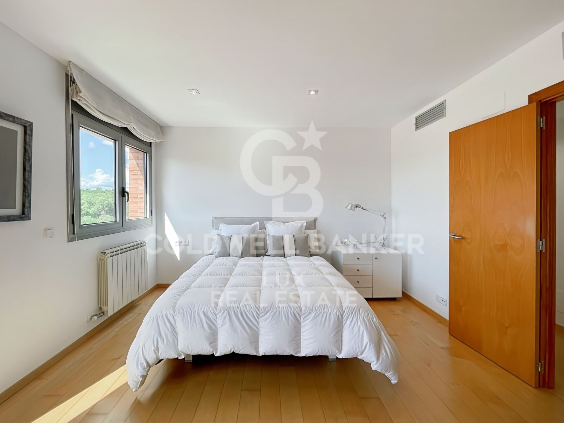 Penthouse w Figueres, Girona, Hiszpania 3 sypialnie, 181 mkw. nr 160014