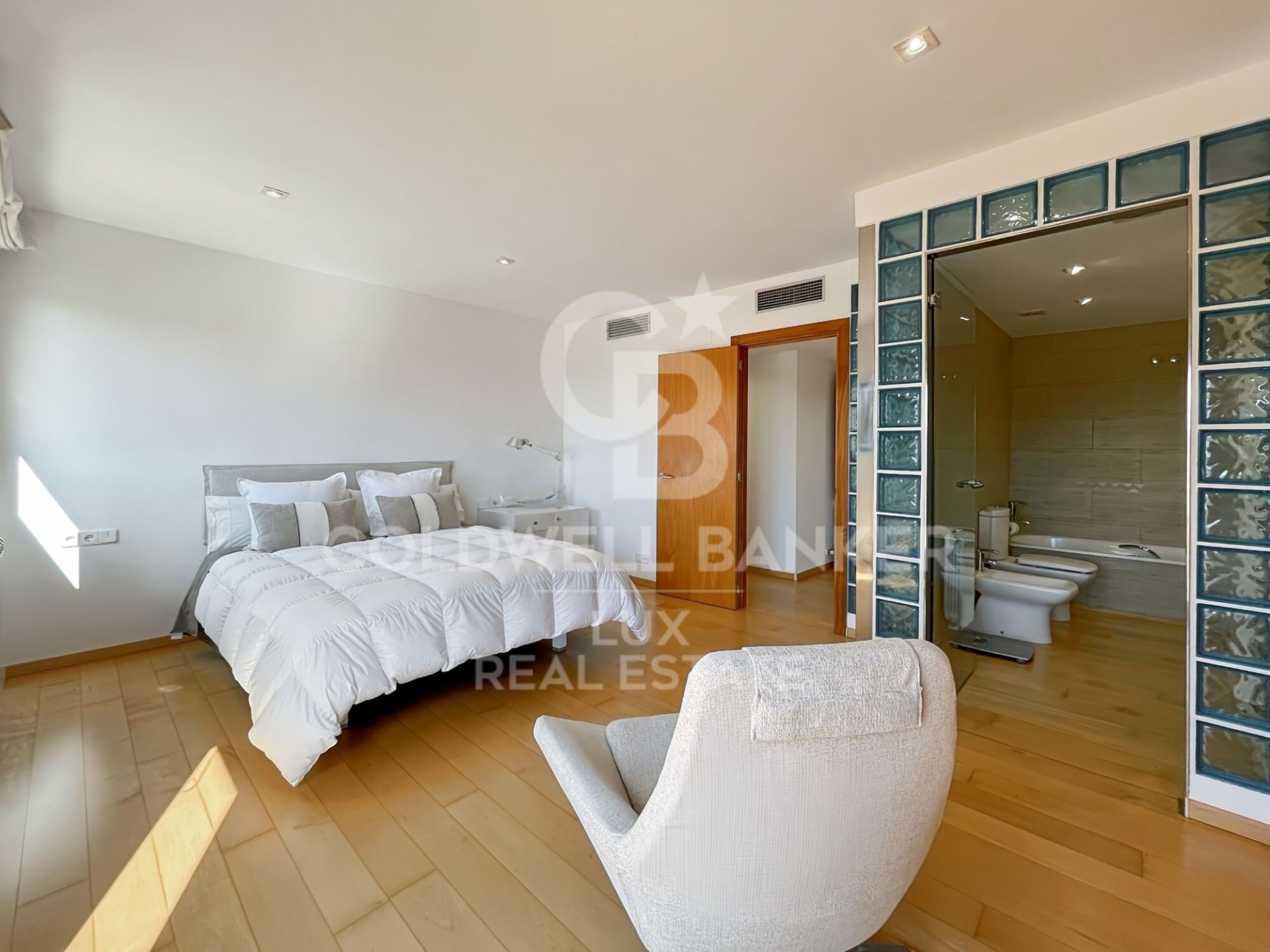 Penthouse w Figueres, Girona, Hiszpania 3 sypialnie, 181 mkw. nr 160014