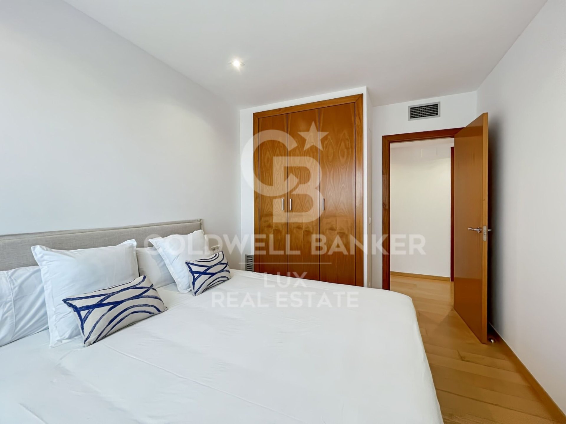 Penthouse w Figueres, Girona, Hiszpania 3 sypialnie, 181 mkw. nr 160014