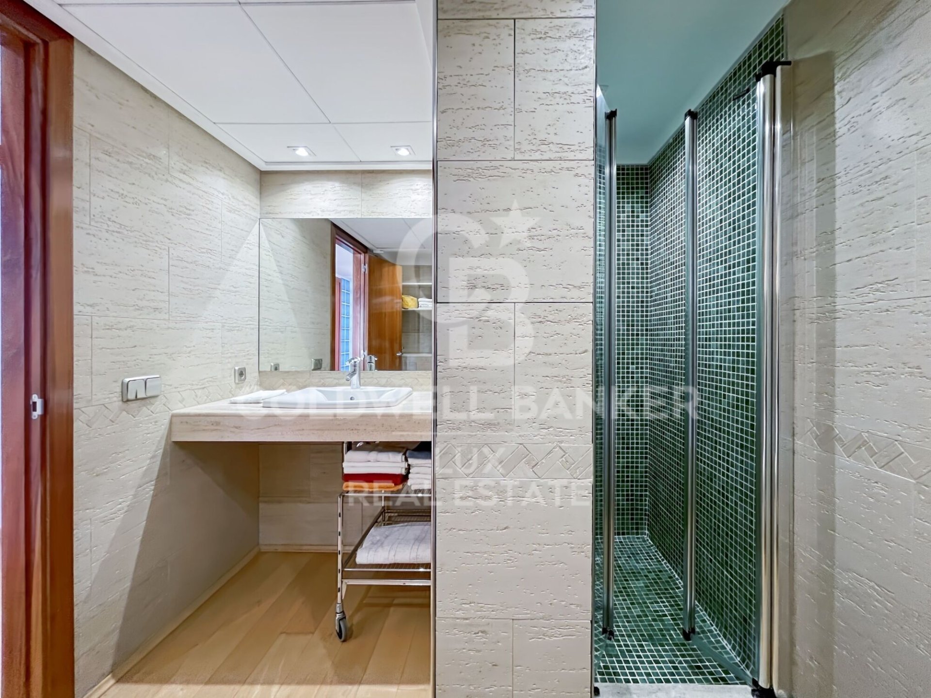 Penthouse w Figueres, Girona, Hiszpania 3 sypialnie, 181 mkw. nr 160014