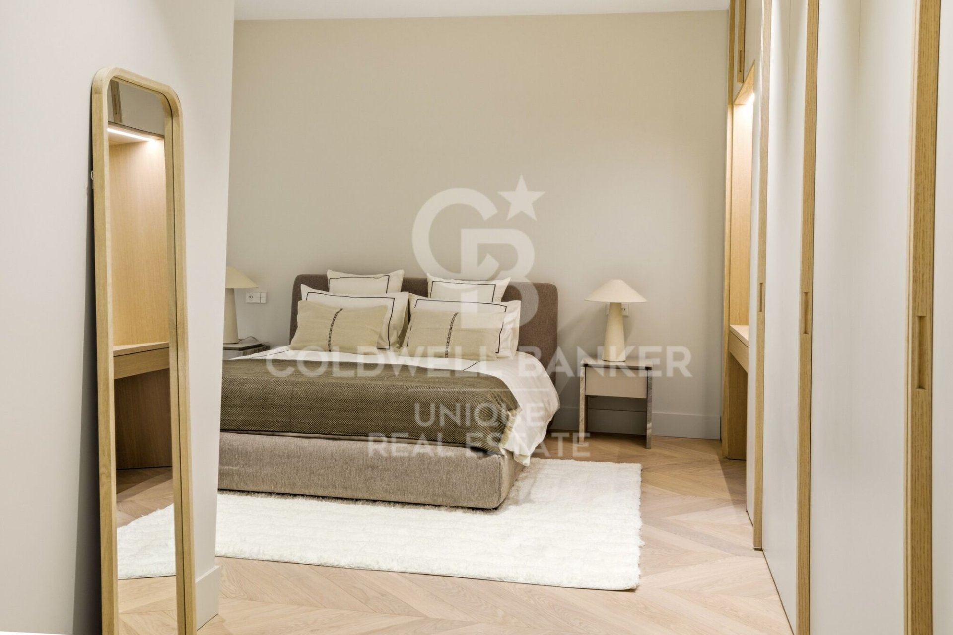 Apartment à Madrid, Espagne 5 chambres, 298 m2 No. 160009