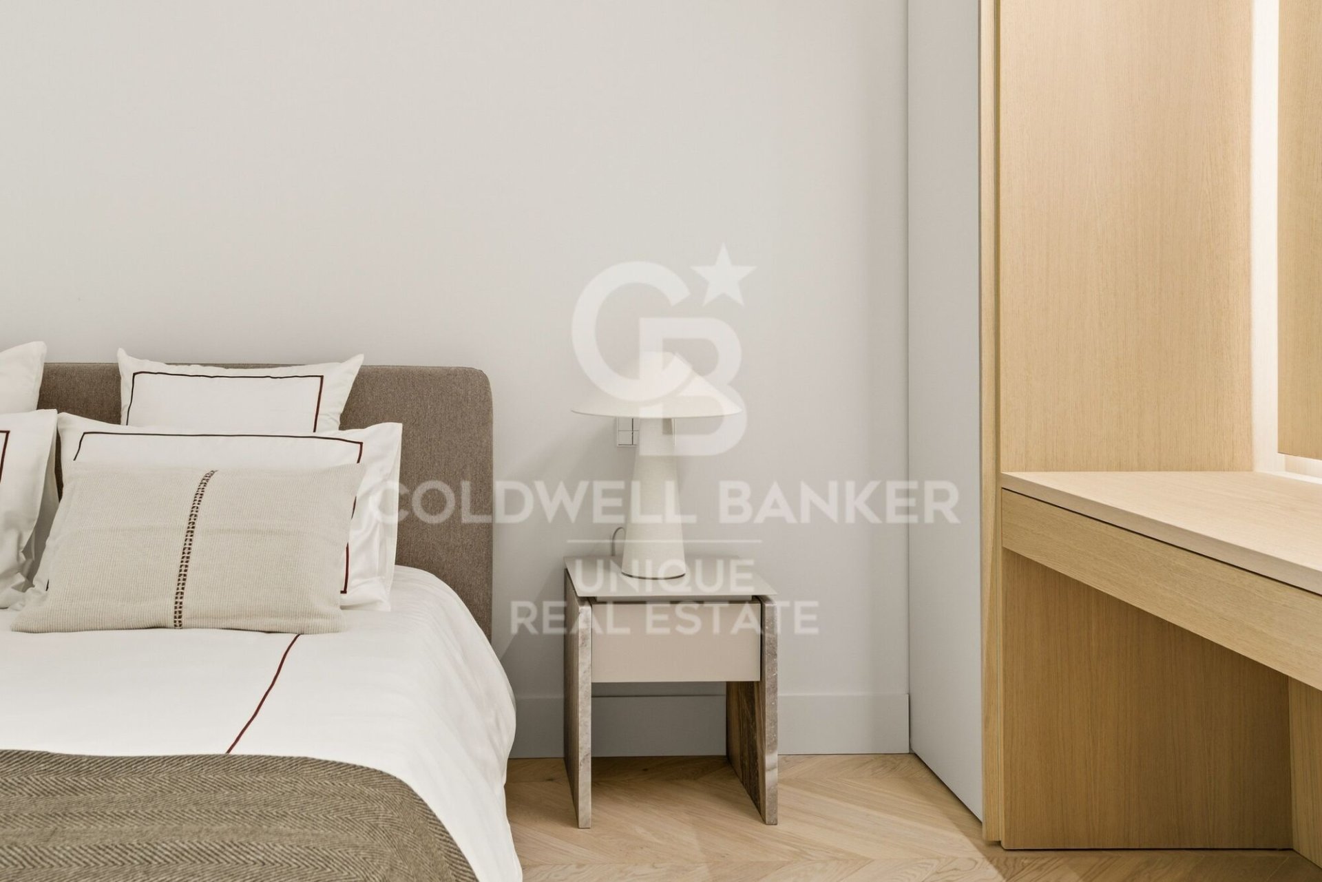 Apartment à Madrid, Espagne 5 chambres, 298 m2 No. 160009
