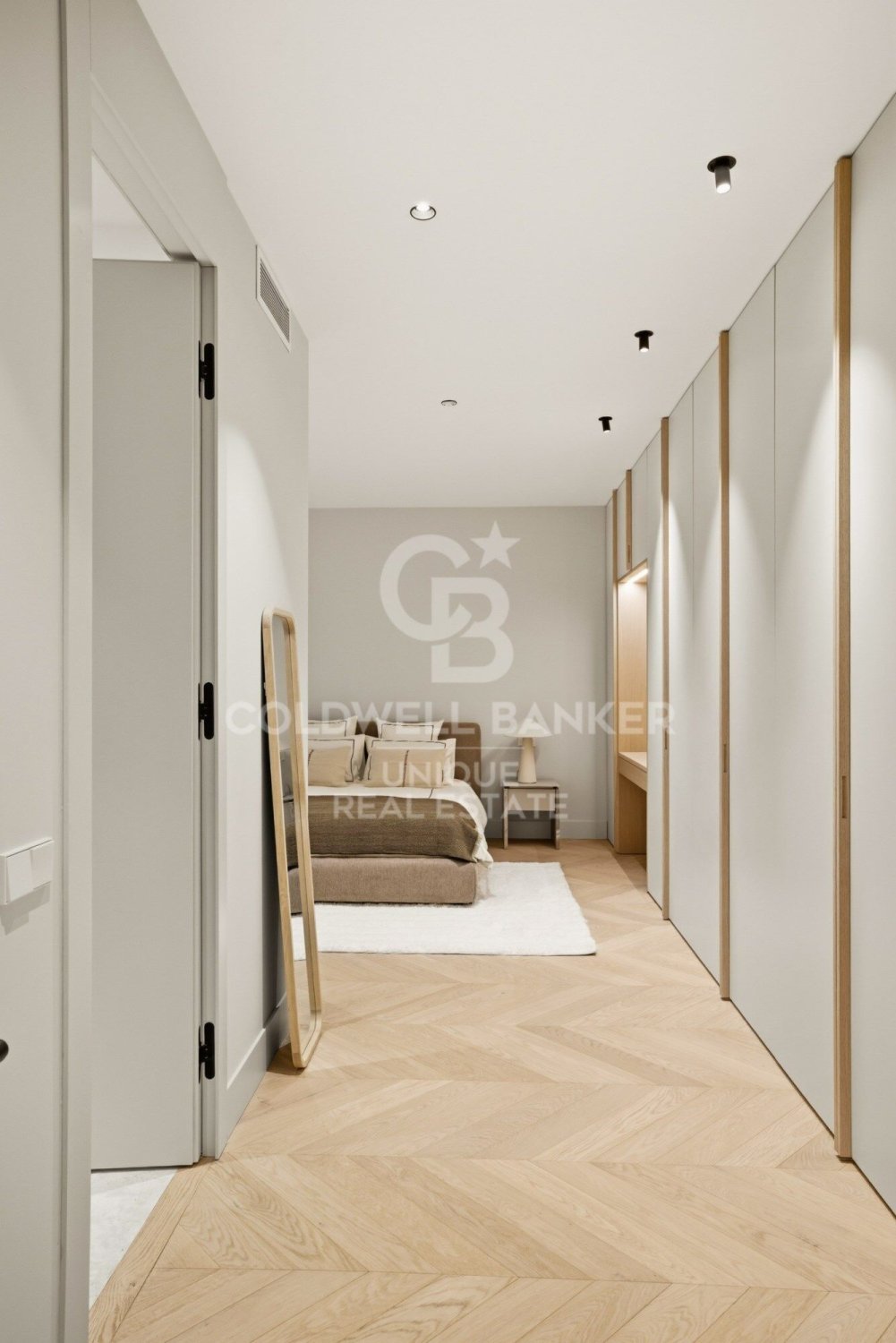Apartment à Madrid, Espagne 5 chambres, 298 m2 No. 160009