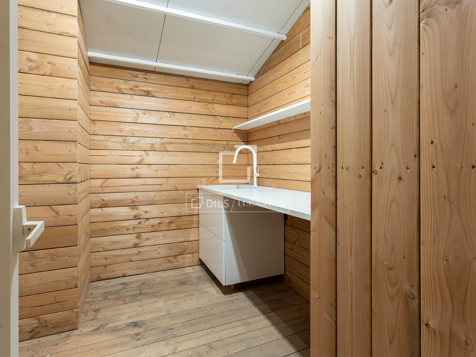 Wohnung in Barcelona, Spanien 3 Schlafzimmer, 140 m2 Nr. 150203