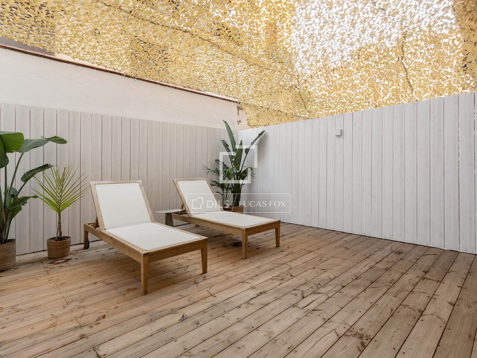 Wohnung in Barcelona, Spanien 3 Schlafzimmer, 140 m2 Nr. 150203