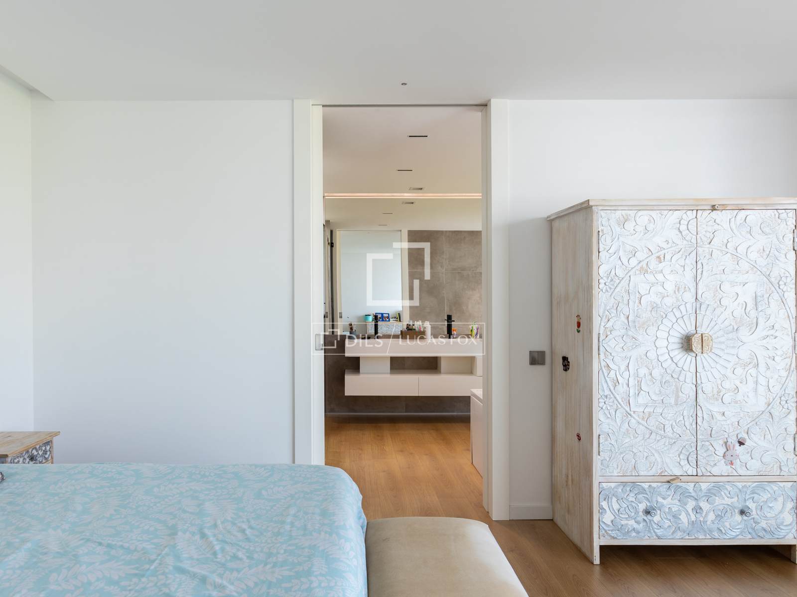Villa in Teia, Barcelona, Spain 4 bedrooms, 494 sq.m. No. 150205