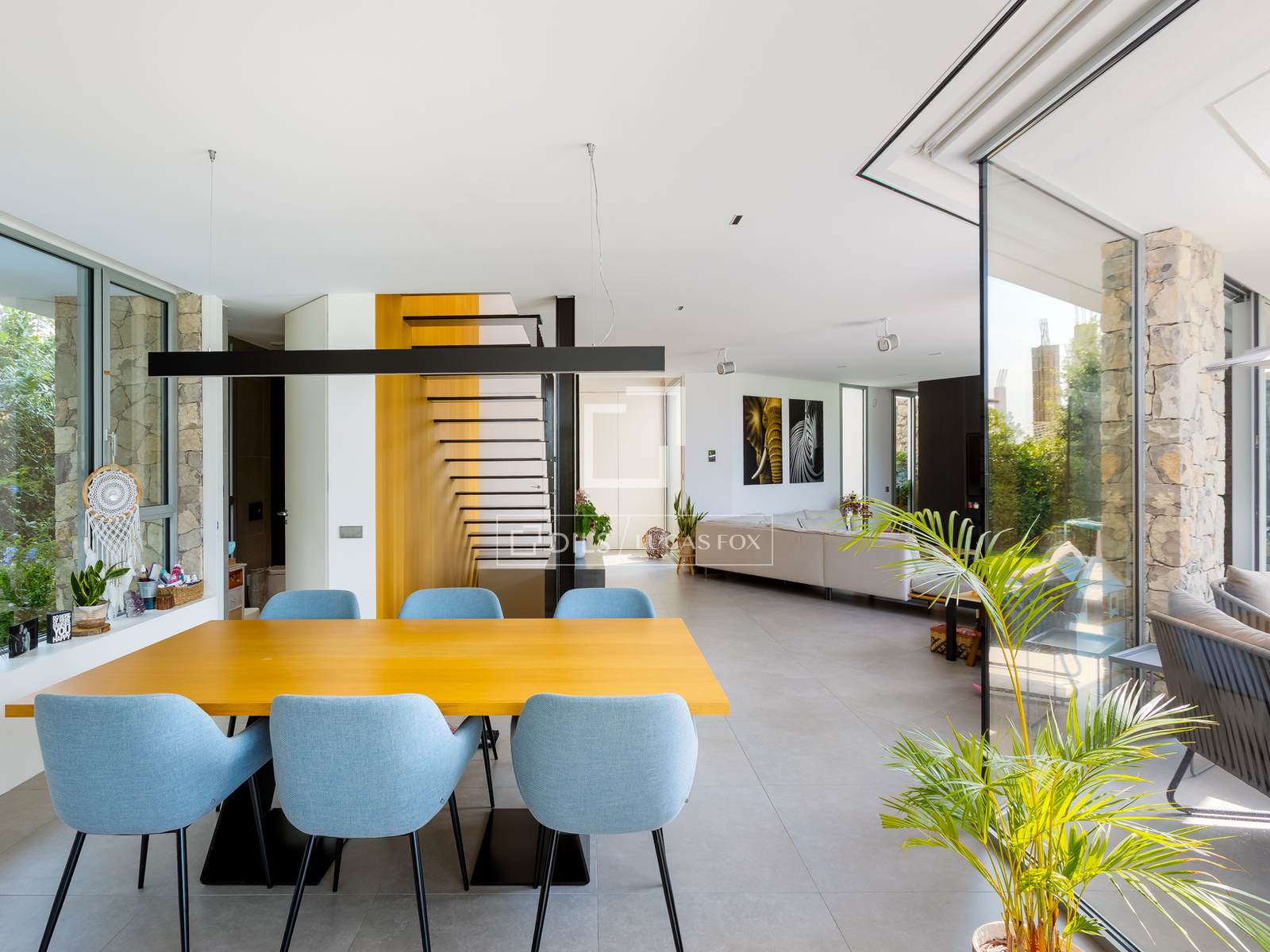 Villa in Teia, Barcelona, Spain 4 bedrooms, 494 sq.m. No. 150205