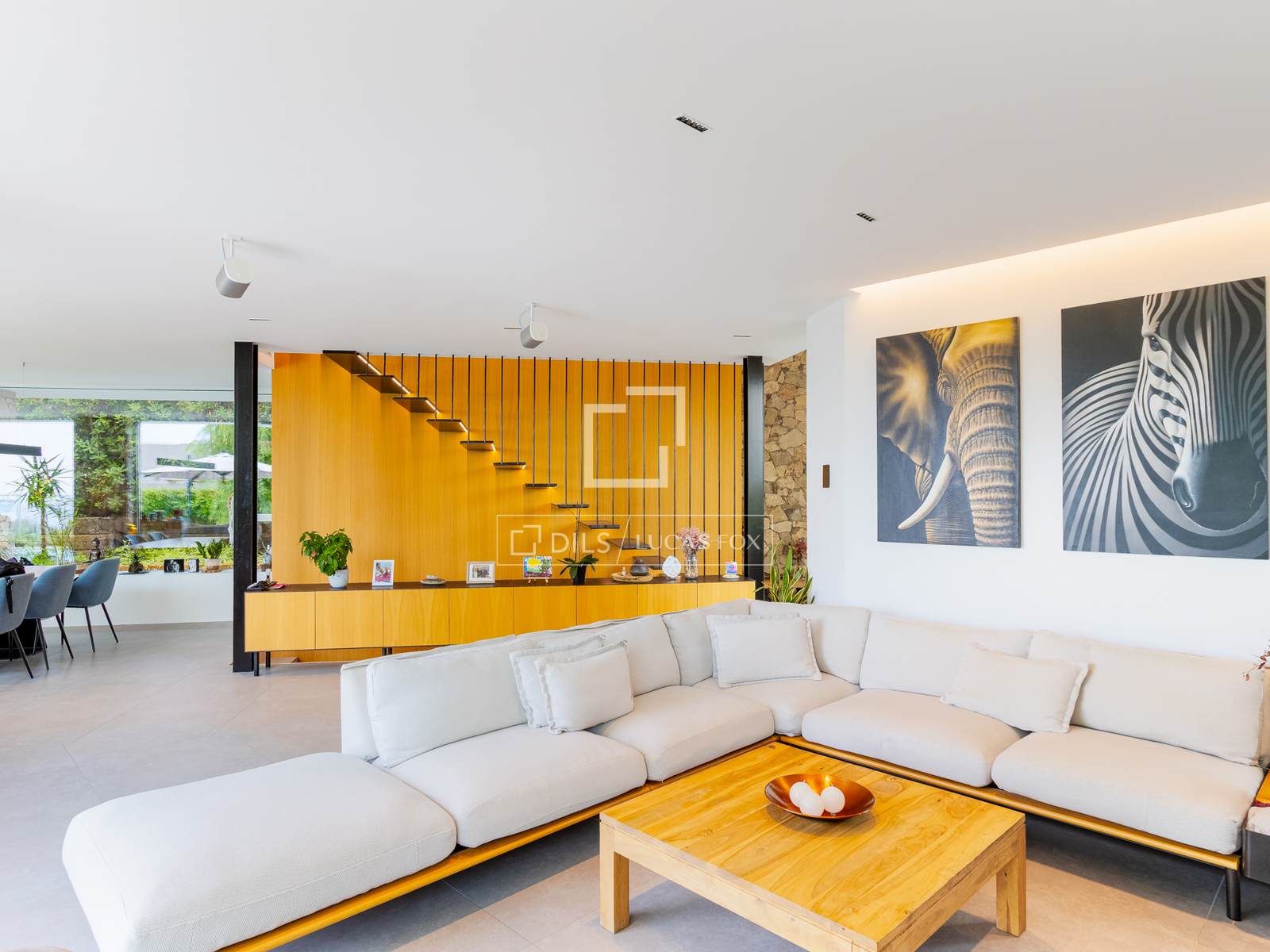 Villa in Teia, Barcelona, Spain 4 bedrooms, 494 sq.m. No. 150205