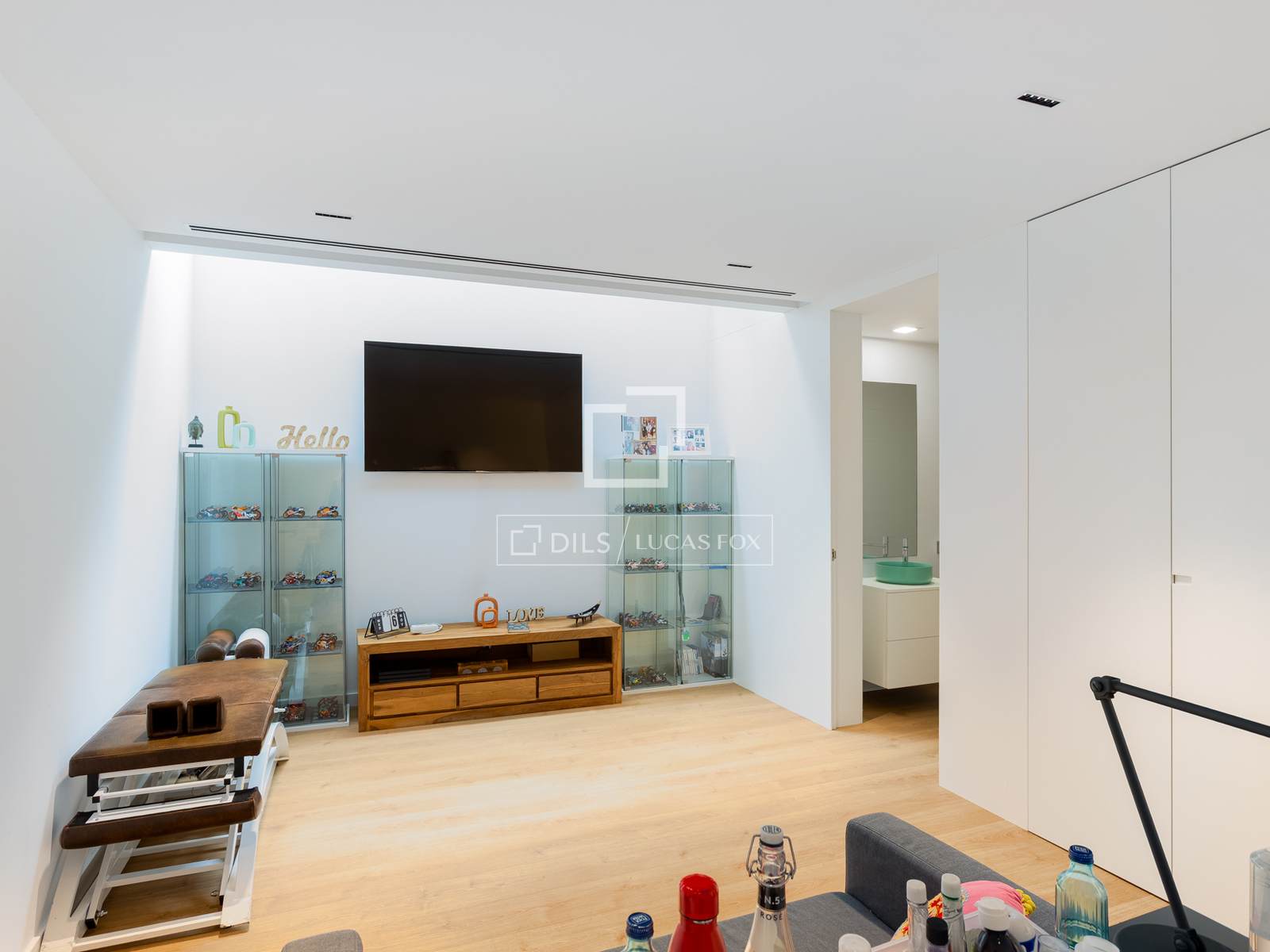 Villa in Teia, Barcelona, Spain 4 bedrooms, 494 sq.m. No. 150205