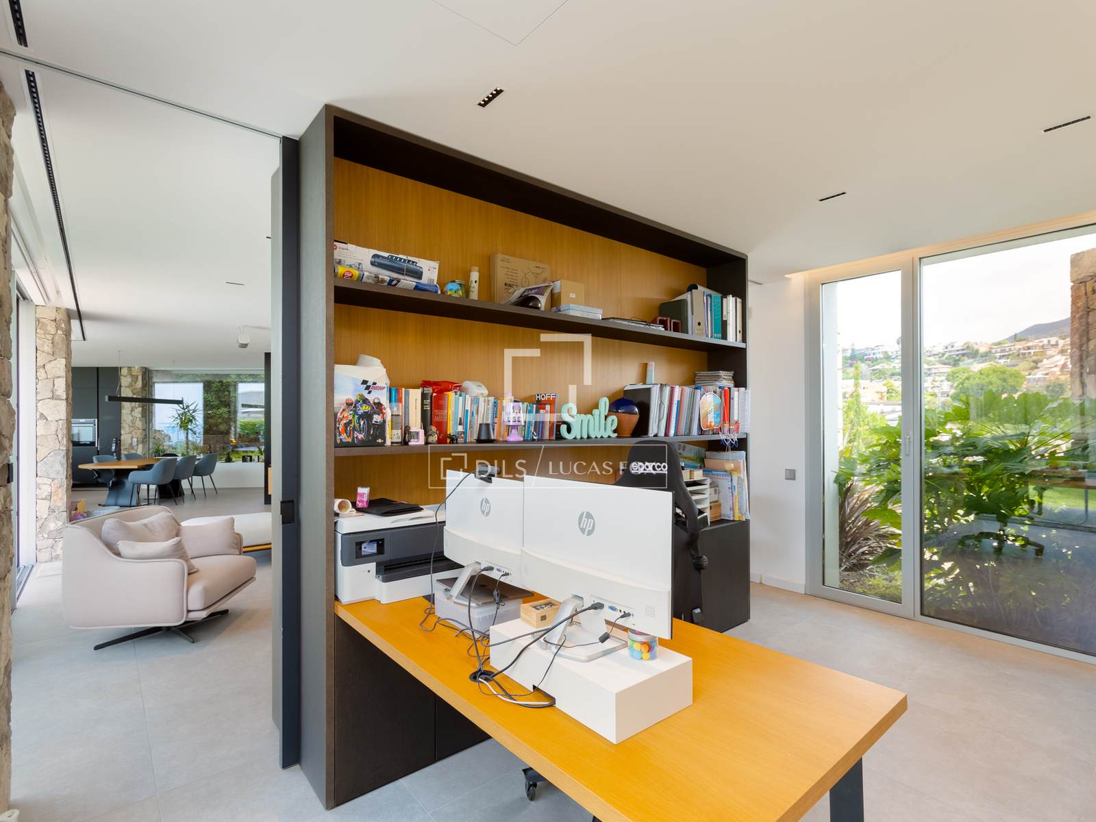 Villa in Teia, Barcelona, Spain 4 bedrooms, 494 sq.m. No. 150205