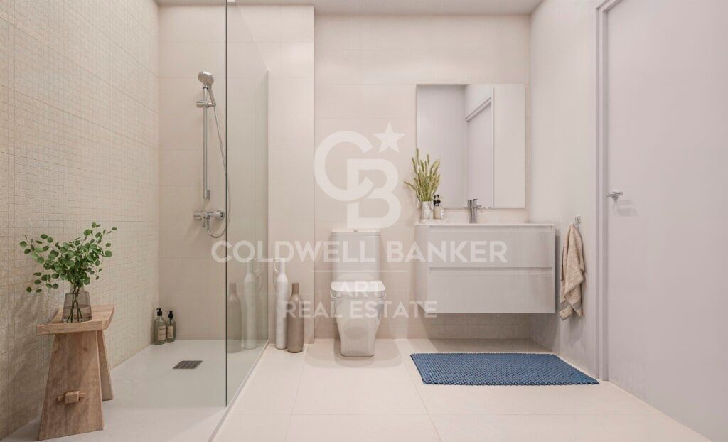 Apartment à Estepona, Malaga, Espagne 1 chambre, 65 m2 No. 158680