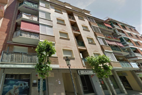 Commercial property in Montornes Del Valles, Barcelona, Spain 1 bedroom, 160 sq.m. No. 196038