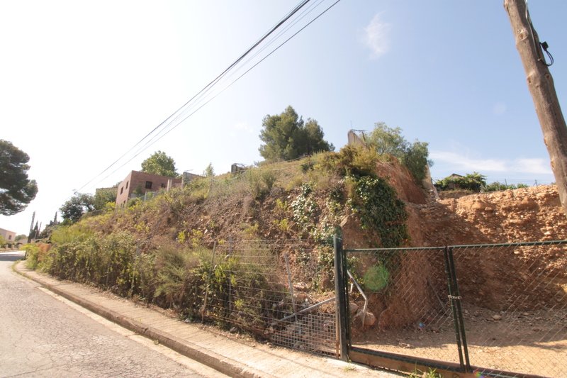 House à Piera, Barcelona, Espagne 1 chambre, 471 m2 No. 196043