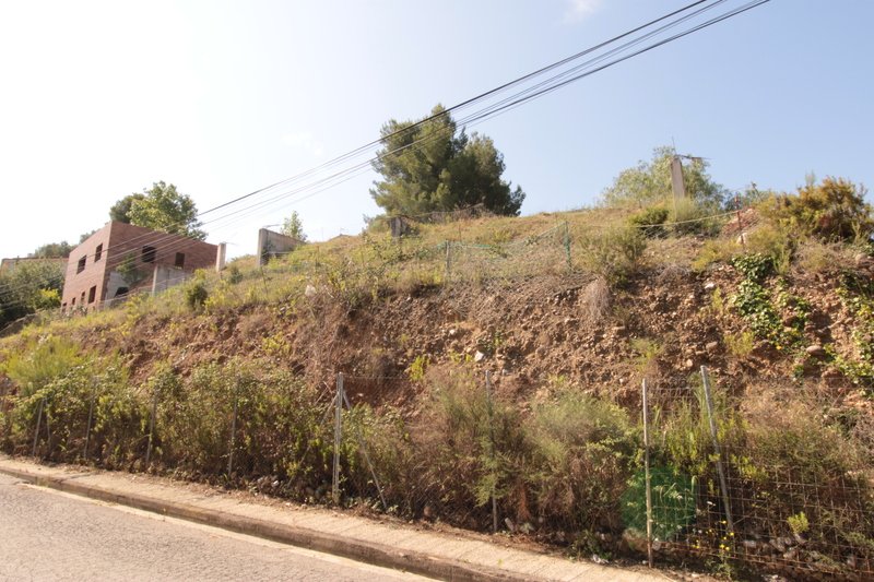 House à Piera, Barcelona, Espagne 1 chambre, 471 m2 No. 196043
