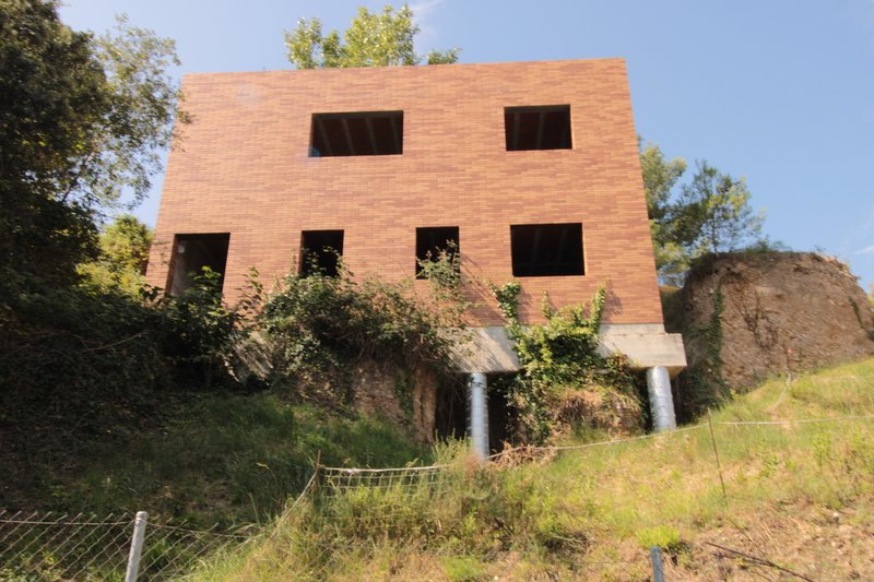 House à Piera, Barcelona, Espagne 1 chambre, 471 m2 No. 196043