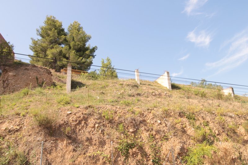 House à Piera, Barcelona, Espagne 1 chambre, 471 m2 No. 196043