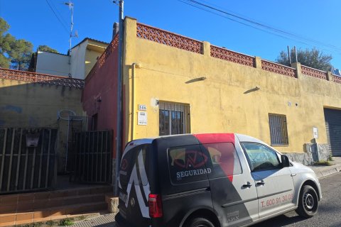 Сasa en Cabrera d'Anoia, Barcelona, España 3 dormitorios, 175 m2 No. 196042