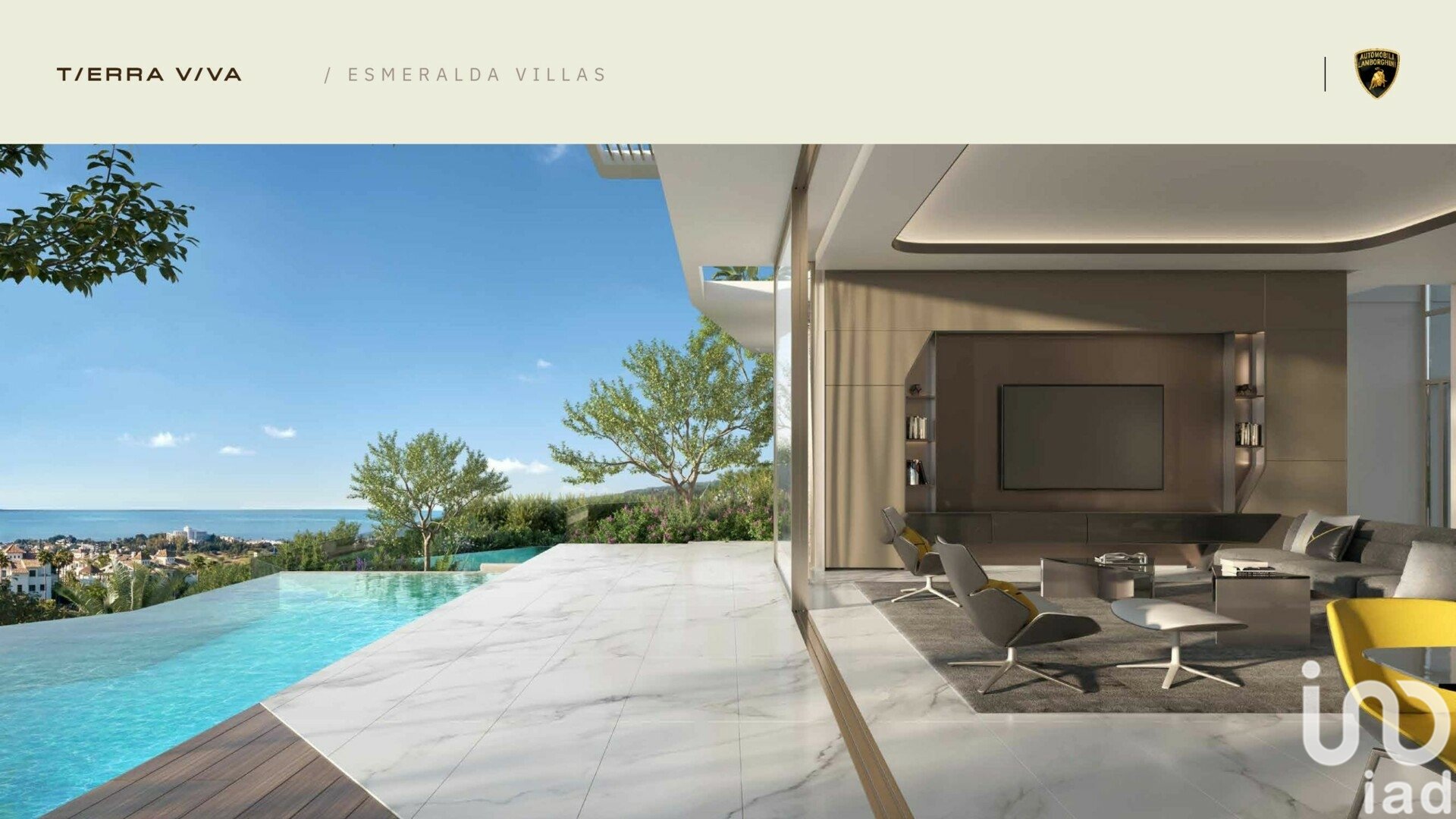 Talo Benahavis, Malaga, Espanja 4 makuuhuonetta, 822 m2 No. 154176