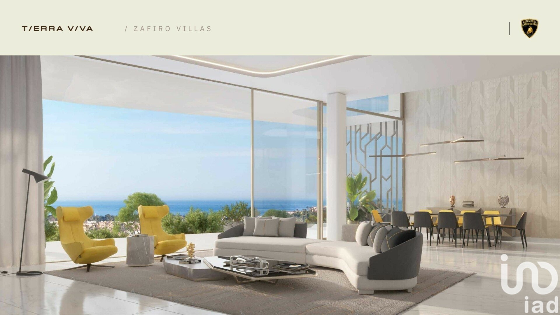 House à Benahavis, Malaga, Espagne 5 chambres, 822 m2 No. 154175