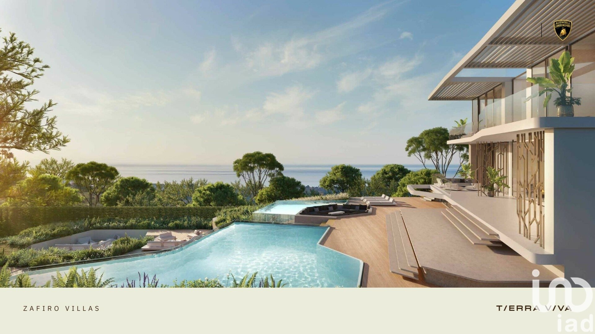 House à Benahavis, Malaga, Espagne 5 chambres, 822 m2 No. 154175