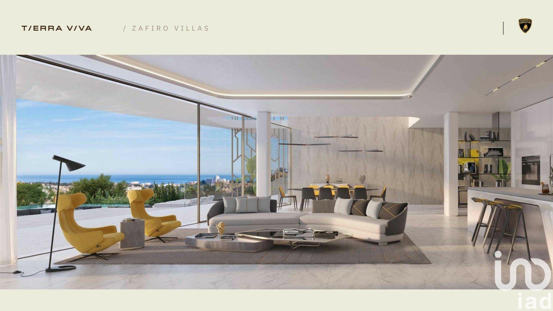 House à Benahavis, Malaga, Espagne 5 chambres, 822 m2 No. 154175