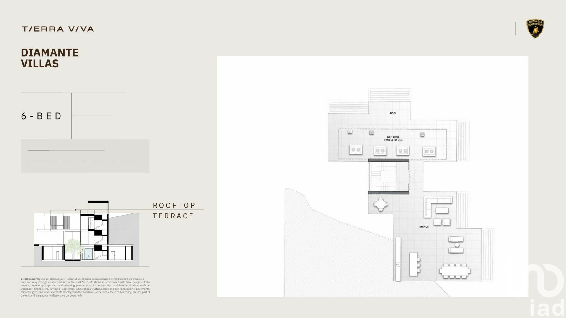 Māja Benahavis, Malaga, Spānijā 6 istabas, 822 m2 Nr. 154174