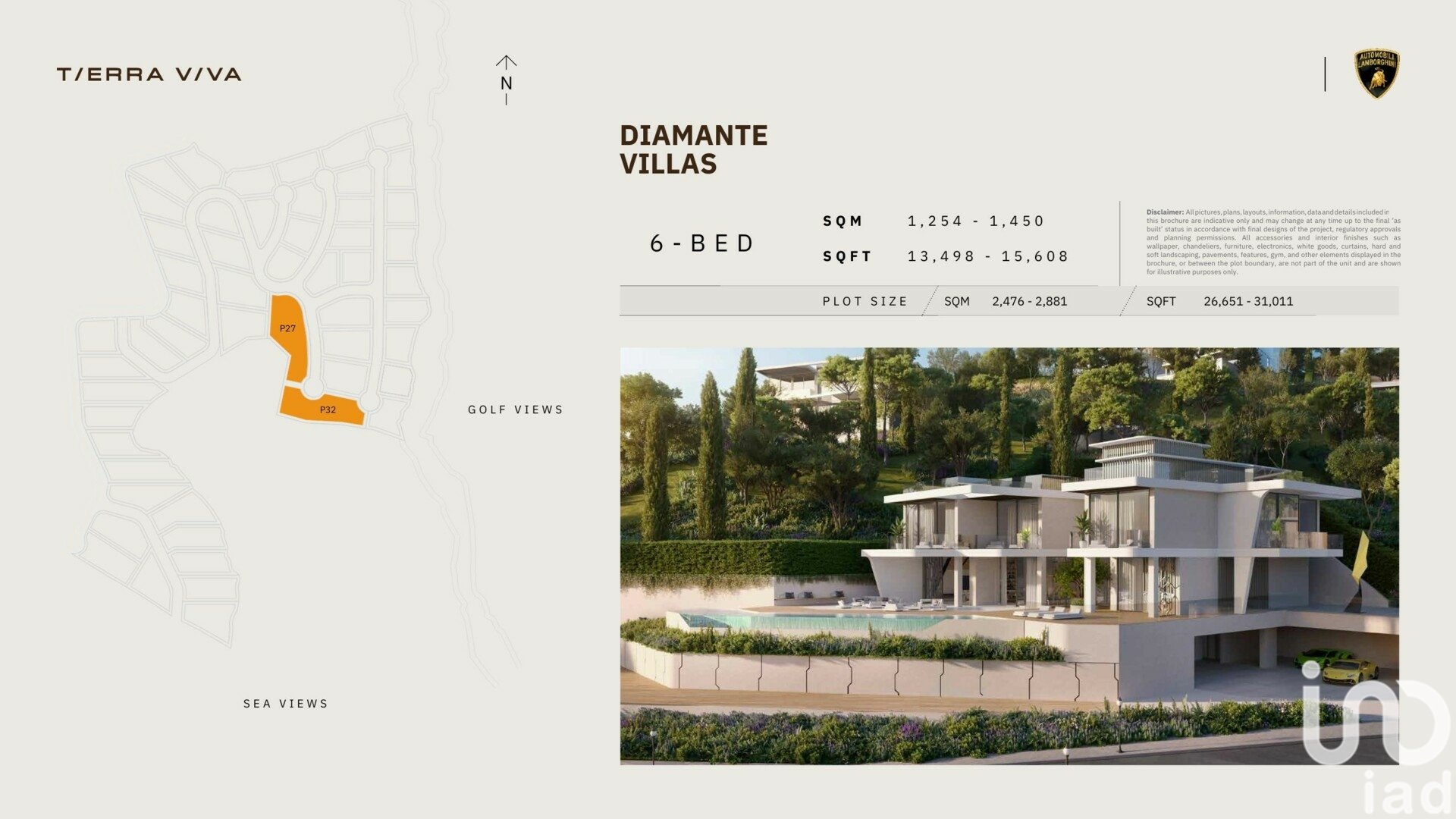 Māja Benahavis, Malaga, Spānijā 6 istabas, 822 m2 Nr. 154174