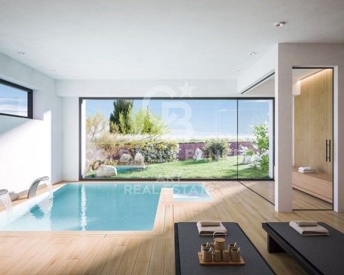 Dzīvoklis Fuengirola, Malaga, Spānijā 2 istabas, 157 m2 Nr. 157986